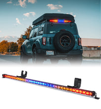 Load image into Gallery viewer, 38" Slim LED Rear Chase Light Bar | SL Series