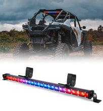 Load image into Gallery viewer, 25.5" Slim LED Rear Chase Light Bar | SL Series
