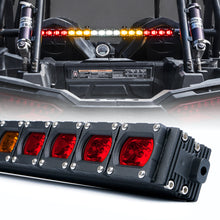 Load image into Gallery viewer, 30" LED Chase Light Bar | RX Series G9