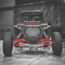 Load image into Gallery viewer, CAN-AM MAVERICK X3 DEMON HEAVY DUTY AXLE