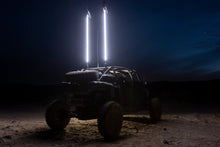 Load image into Gallery viewer, WH-1201W
5150 HYPER COLOR WHIPS