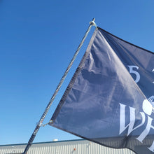 Load image into Gallery viewer, WH-2307
SWIVEL FLAG CLIP FOR 187 WHIPS