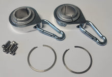 Load image into Gallery viewer, WH-2307
SWIVEL FLAG CLIP FOR 187 WHIPS