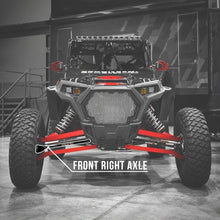 Load image into Gallery viewer, CAN-AM MAVERICK X3 MAX DEMON HEAVY DUTY AXLE
