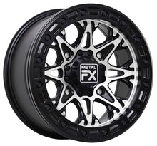 Load image into Gallery viewer, Assassin Beadlock Wheel | Matte Black |Assassin, Premium Cast