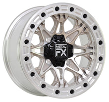 Load image into Gallery viewer, Assassin Beadlock Wheel | Raw |Assassin, Premium Cast