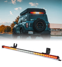 Load image into Gallery viewer, 38&quot; Slim LED Rear Chase Light Bar | SL Series

