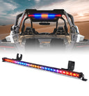 Load image into Gallery viewer, 38&quot; Slim LED Rear Chase Light Bar | SL Series
