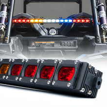 Load image into Gallery viewer, 30&quot; LED Chase Light Bar | RX Series G9
