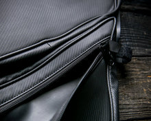 Load image into Gallery viewer, CANAM X3 FLAT TOP DOOR BAGS (#DS-4206-BAG)
