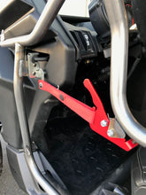 Load image into Gallery viewer, CANAM MAVERICK X3 SUICIDE DOORS (FLAT TOP STYLE) PART #DS-4206
