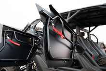 Load image into Gallery viewer, CANAM MAVERICK X3 MAX SUICIDE DOORS (#DS-4401)
