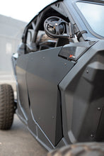 Load image into Gallery viewer, CANAM MAVERICK X3 MAX SUICIDE DOORS (#DS-4401)
