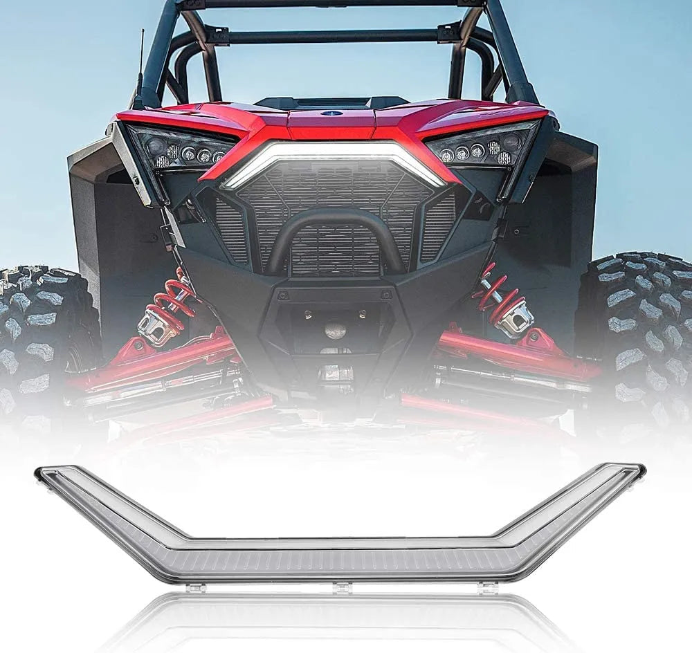 WH-2006
RZR PRO XP / PRO R / TURBO R MUSTACHE