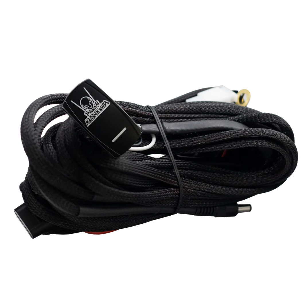 COMPLETE HARNESS
