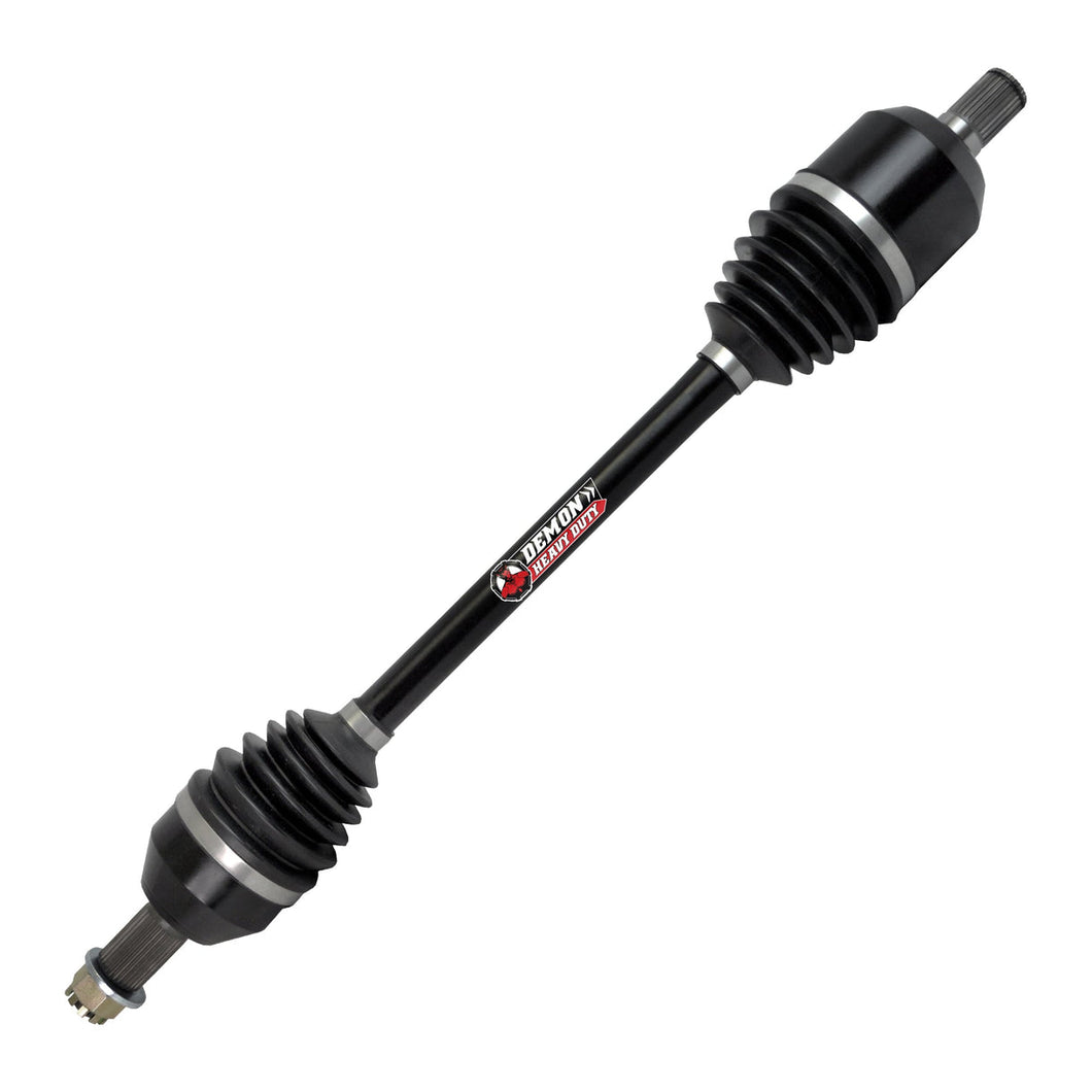 CAN-AM MAVERICK X3 MAX DEMON HEAVY DUTY AXLE