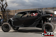 Load image into Gallery viewer, CANAM MAVERICK X3 MAX SUICIDE DOORS (#DS-4401)
