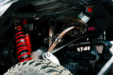 Load image into Gallery viewer, CAN-AM MAVERICK R SIDEPIECE VALVED HEAD PIPE
