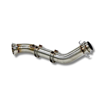Load image into Gallery viewer, CAN-AM MAVERICK R HIGH FLOW HEAD PIPE
