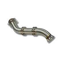Load image into Gallery viewer, CAN-AM MAVERICK R HIGH FLOW HEAD PIPE
