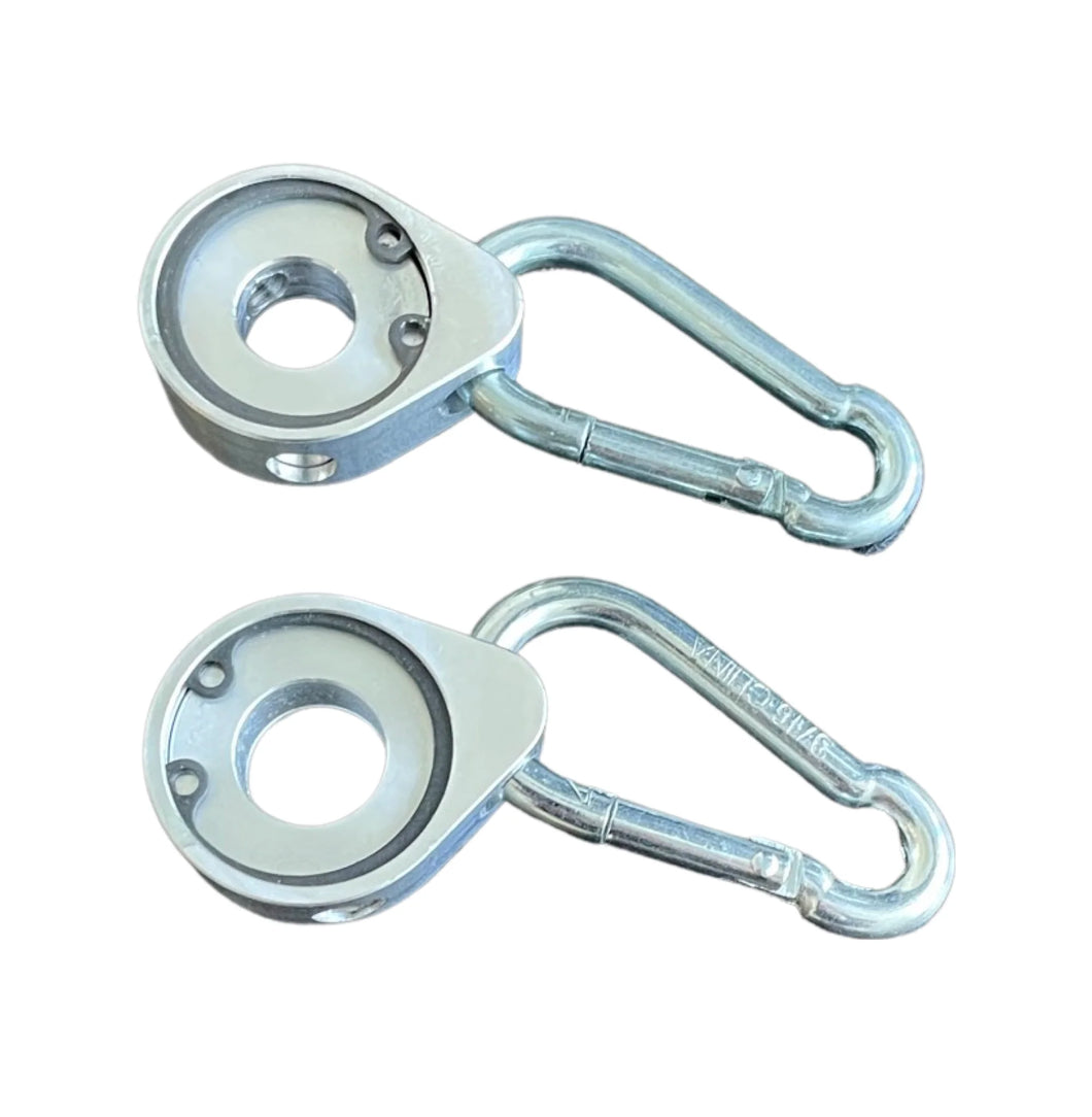 WH-2306
SWIVEL FLAG CLIP FOR DAY WHIPS