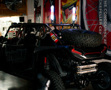 Load image into Gallery viewer, WH-1701S
5150 NITESTIK FAT WHIP (SINGLE WHIP)
