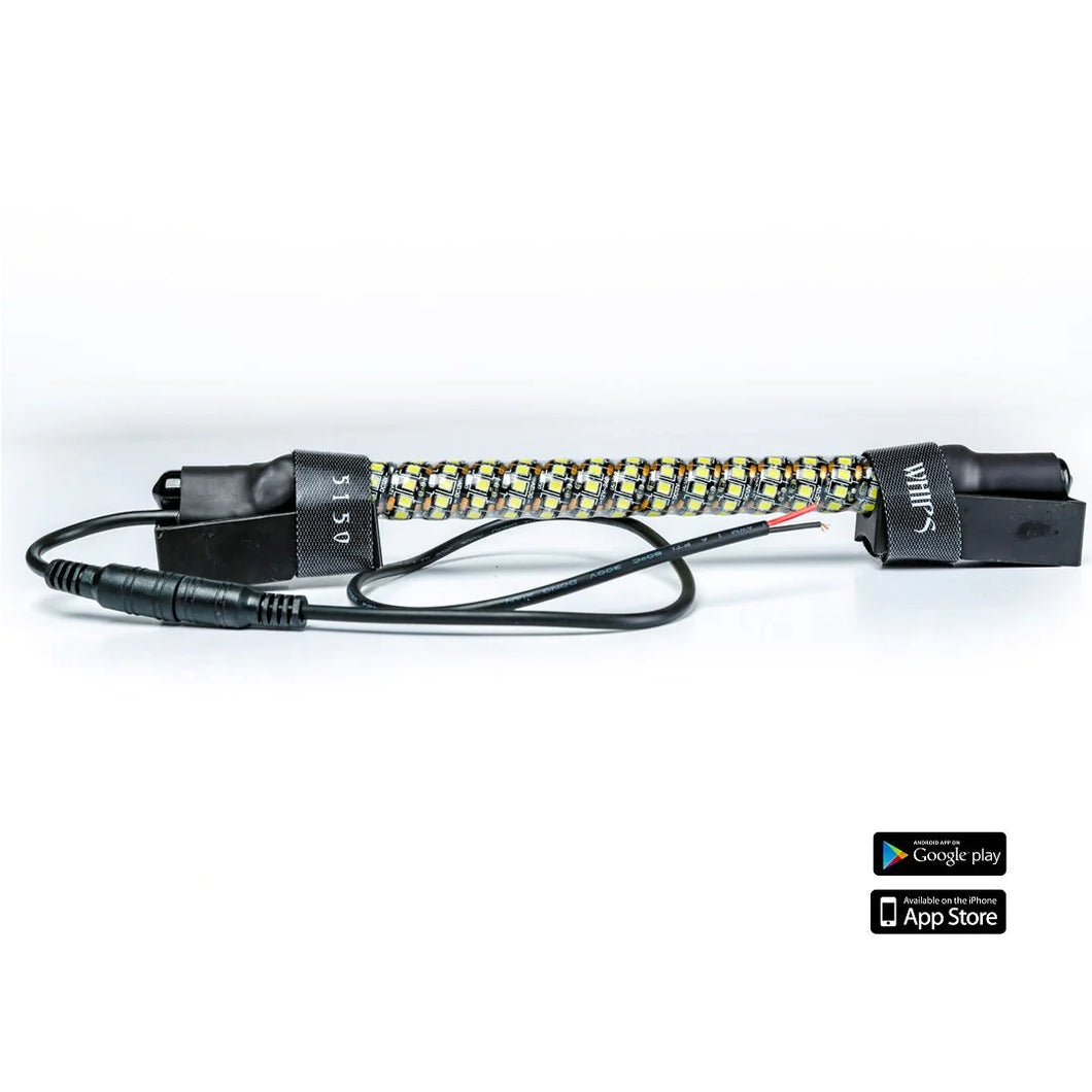 WH-2101
5150 WHIPS DOME LIGHT