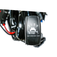 Load image into Gallery viewer, WH-2505
PNP WIRING HARNESS
