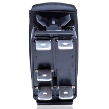 Load image into Gallery viewer, WH-2503
WATERPROOF ROCKER SWITCH
