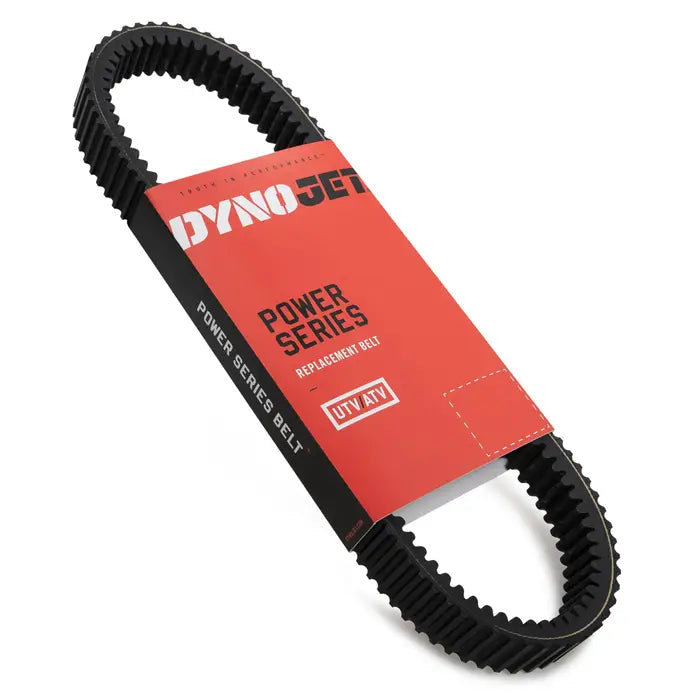 Dynojet 25-DCB2X Power Series Belt for Can-Am Maverick/Defender