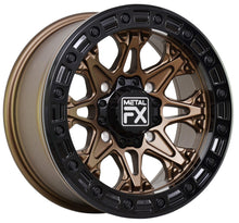 Load image into Gallery viewer, Assassin Beadlock Wheel | Bronze |Assassin, Premium Cast
