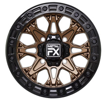 Load image into Gallery viewer, Assassin Beadlock Wheel | Bronze |Assassin, Premium Cast
