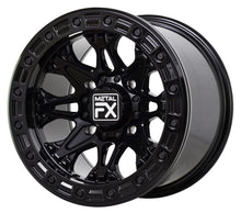 Load image into Gallery viewer, Assassin Beadlock Wheel | Black Gloss |Assassin, Premium Cast
