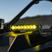 Load image into Gallery viewer, Polaris RZR Pro R S8 10&quot; Hood Mount Kit - Polaris RZR Pro R SKU: 448101
