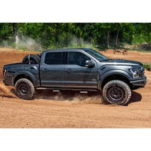 Load image into Gallery viewer, 2019 Chevrolet Silverado 1500 N-Fab RKR Rails (Textured Black)
