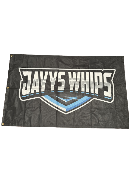3x5 Jayys whips flag
