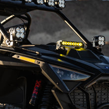 Load image into Gallery viewer, Polaris RZR Pro R XL 80 A-Pillar Kit - Polaris RZR Pro R SKU: 448105
