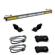 Load image into Gallery viewer, Ford OnX6+ 50 Inch Dual Control Roof Mount Light Kit - Ford 2021-22 Bronco
