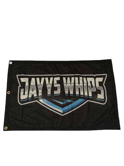 2x3 Jayys whips Flag
