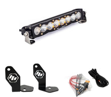 Load image into Gallery viewer, Polaris RZR Pro R S8 10&quot; Hood Mount Kit - Polaris RZR Pro R SKU: 448101
