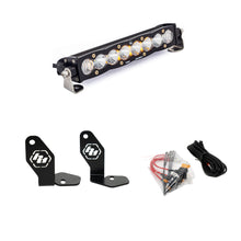 Load image into Gallery viewer, Polaris RZR Pro R S8 10&quot; Hood Mount Kit - Polaris RZR Pro R
