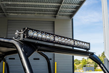 Load image into Gallery viewer, Polaris OnX6+ 30 Inch Roof Mount Light Bar Kit - Polaris 2016-21 RZR Turbo/S; 2015-21 RZR 900; 2014-21 RZR XP 1000
