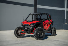 Load image into Gallery viewer, Polaris S1 Triple LED/Laser Headlight Kit - Polaris 2020-22 RZR Pro XP; 2022 RZR Pro R/Turbo R
