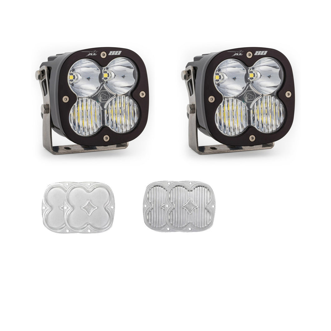 Polaris RZR Pro R XL 80 A-Pillar Kit - Polaris RZR Pro R SKU: 448105