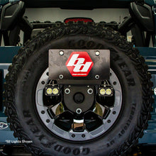 Load image into Gallery viewer, Ford S1 Dual Reverse Light Kit - Ford 2021-22 Bronco
