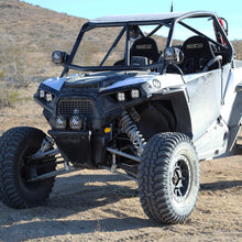 Load image into Gallery viewer, Polaris Squadron Pro Headlight Kit - Polaris 2018-21 RZR RS1; 2014-21 RZR XP 1000; 2018-21 RZR XP Turbo-S
