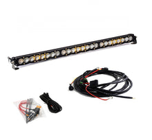 Load image into Gallery viewer, Polaris S8 30 Inch Roof Mount Light Bar Kit - Polaris 2016-21 RZR Turbo/S; 2015-21 RZR 900; 2014-21 RZR XP 1000
